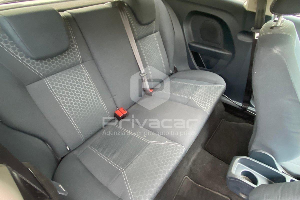 FORD Fiesta+ 1.4 3 porte Bz.- GPL