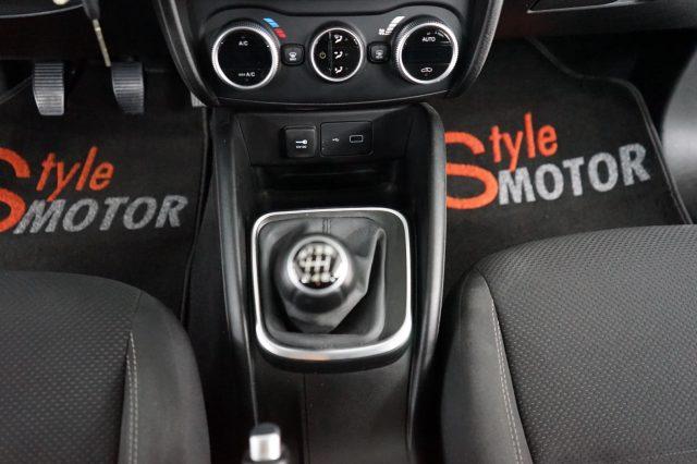 FIAT Tipo 1.6 Mjt S&S 5 porte Business Ufficiale Italia Cert