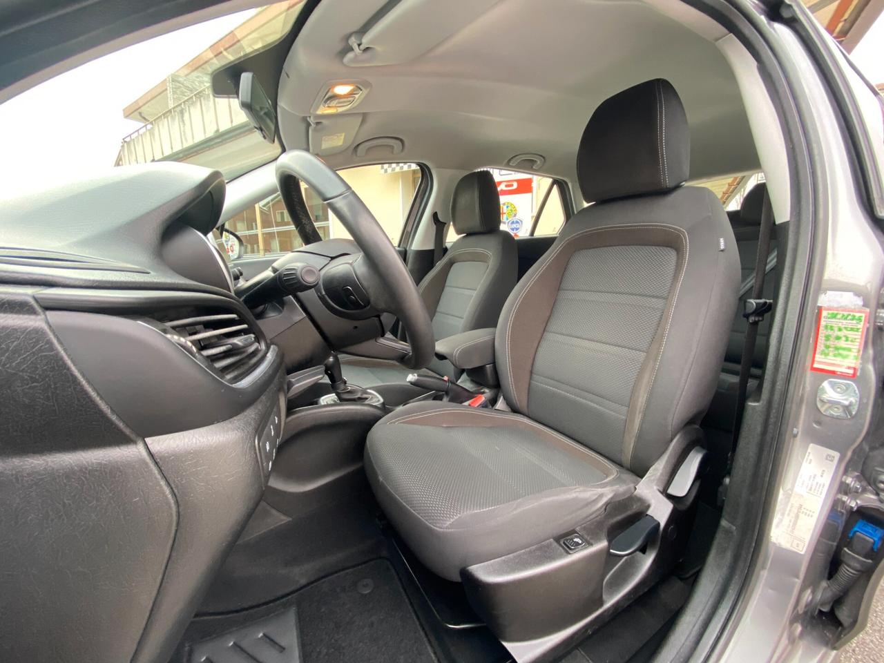 Fiat Tipo 1.6 Mjt S&S SW Business