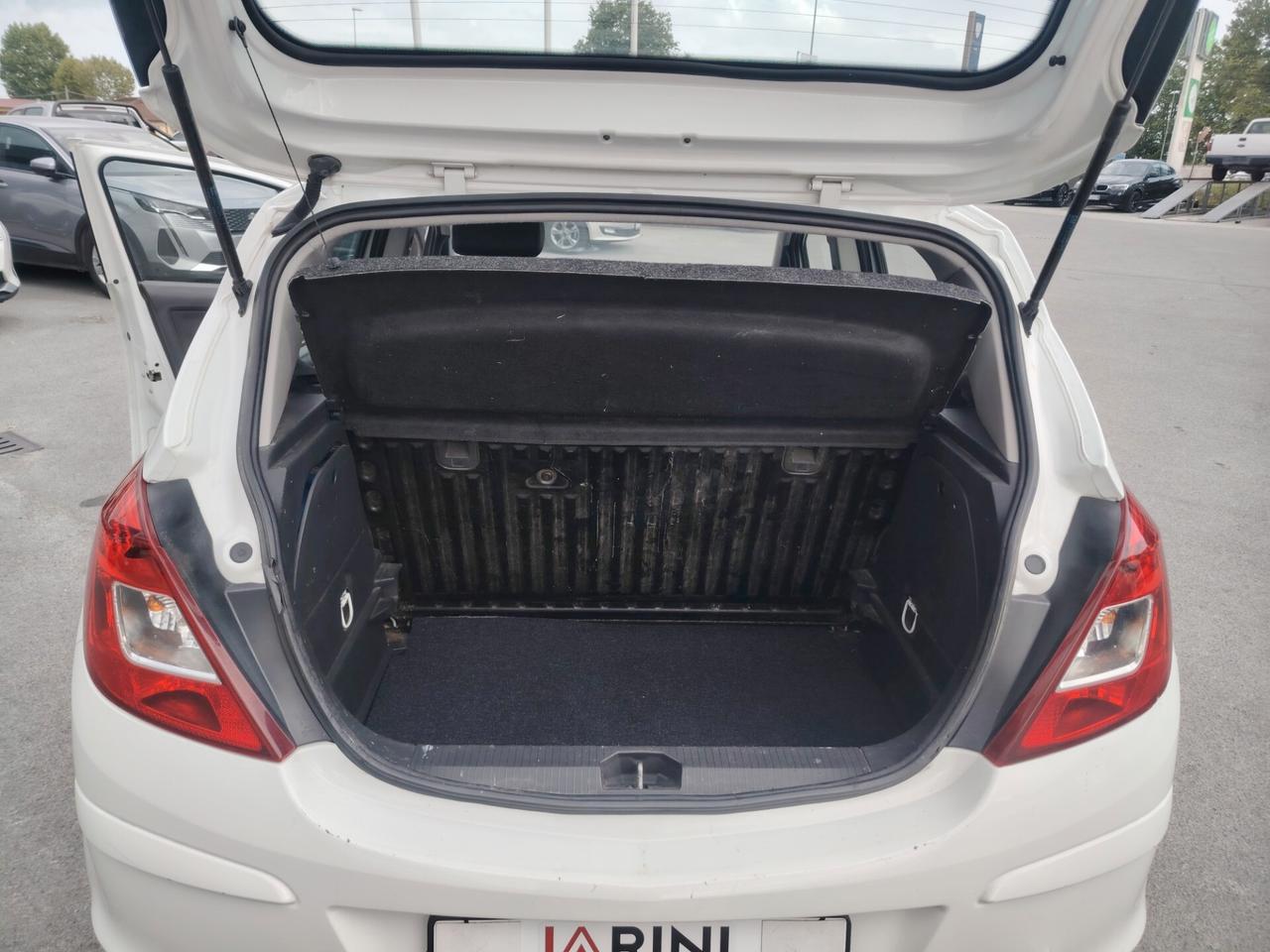Opel Corsa 1.2 85CV 5 porte GPL-TECH Ecotec