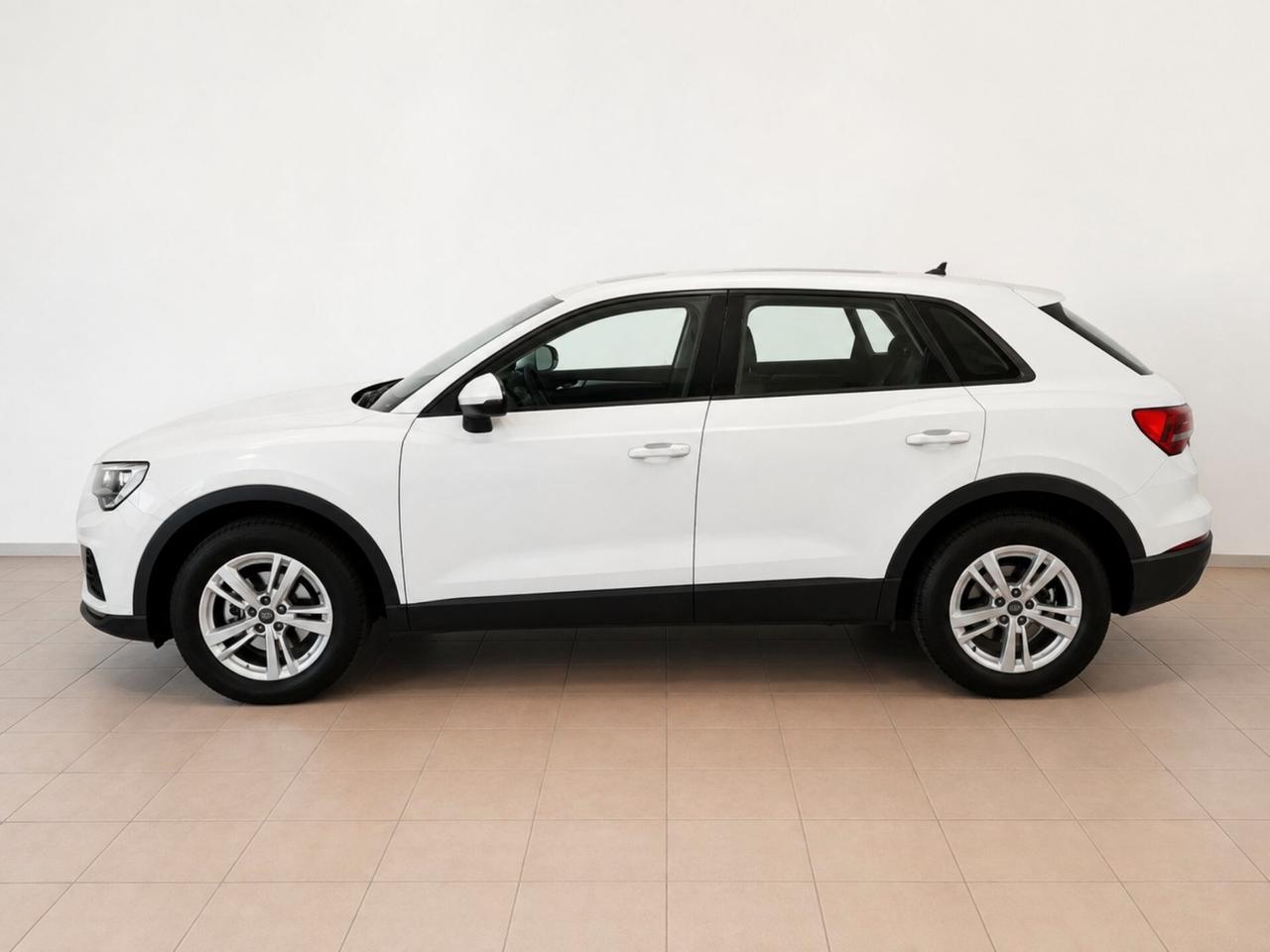 ---IN ARRIVO--- Audi Q3 35 TDI S tronic Business