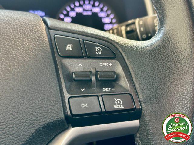 HYUNDAI Tucson 1.6 CRDi XTech *ADAS*CARPLAY/ANDROID AUTO*