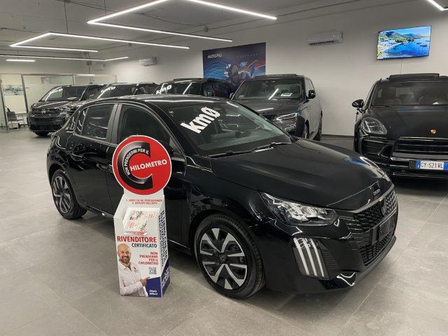 PEUGEOT 208 1.2 Turbo 100 CV Style KM0 MY26