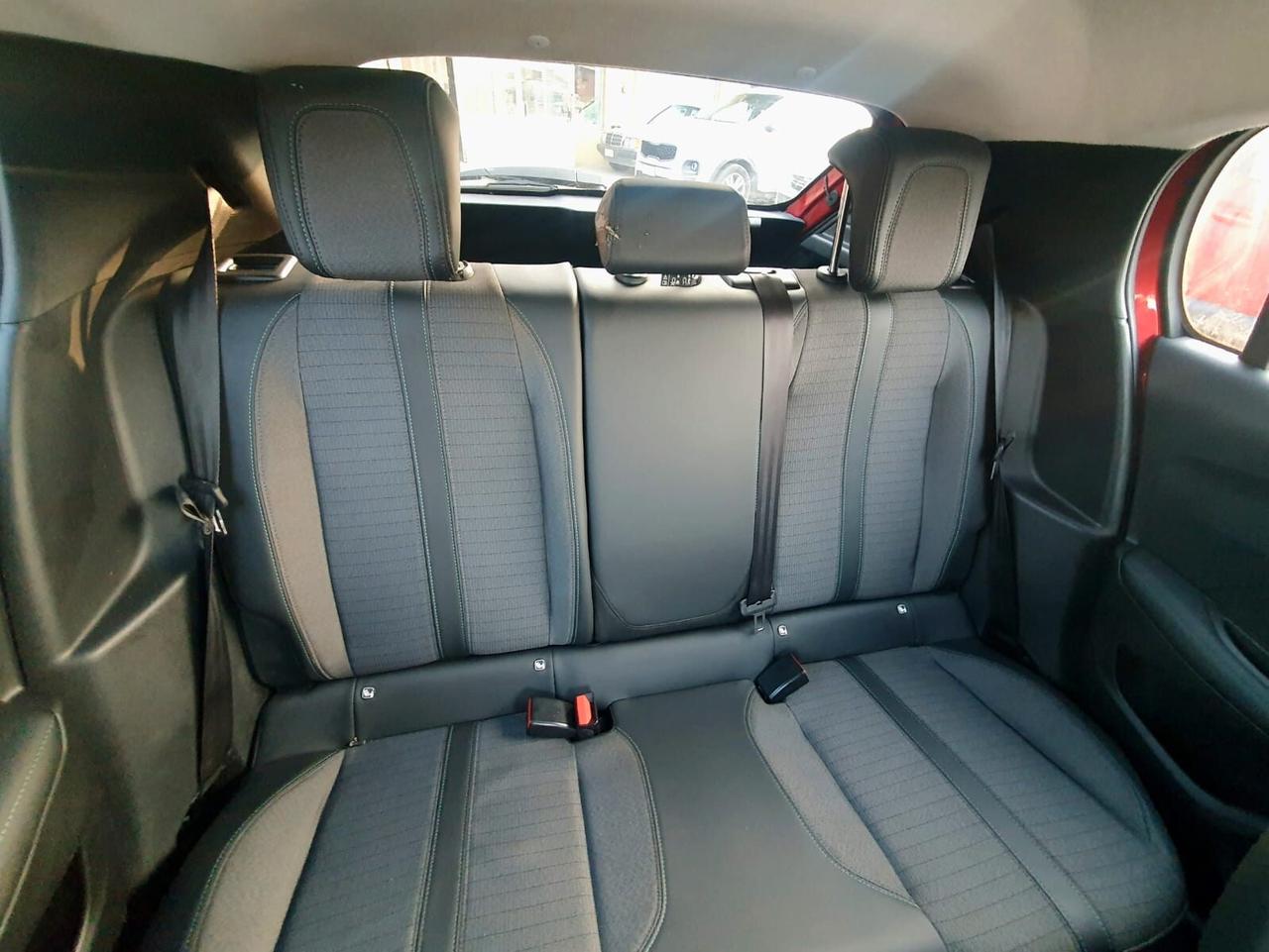 Peugeot 208 PureTech 100 Stop&Start 5 porte Allure