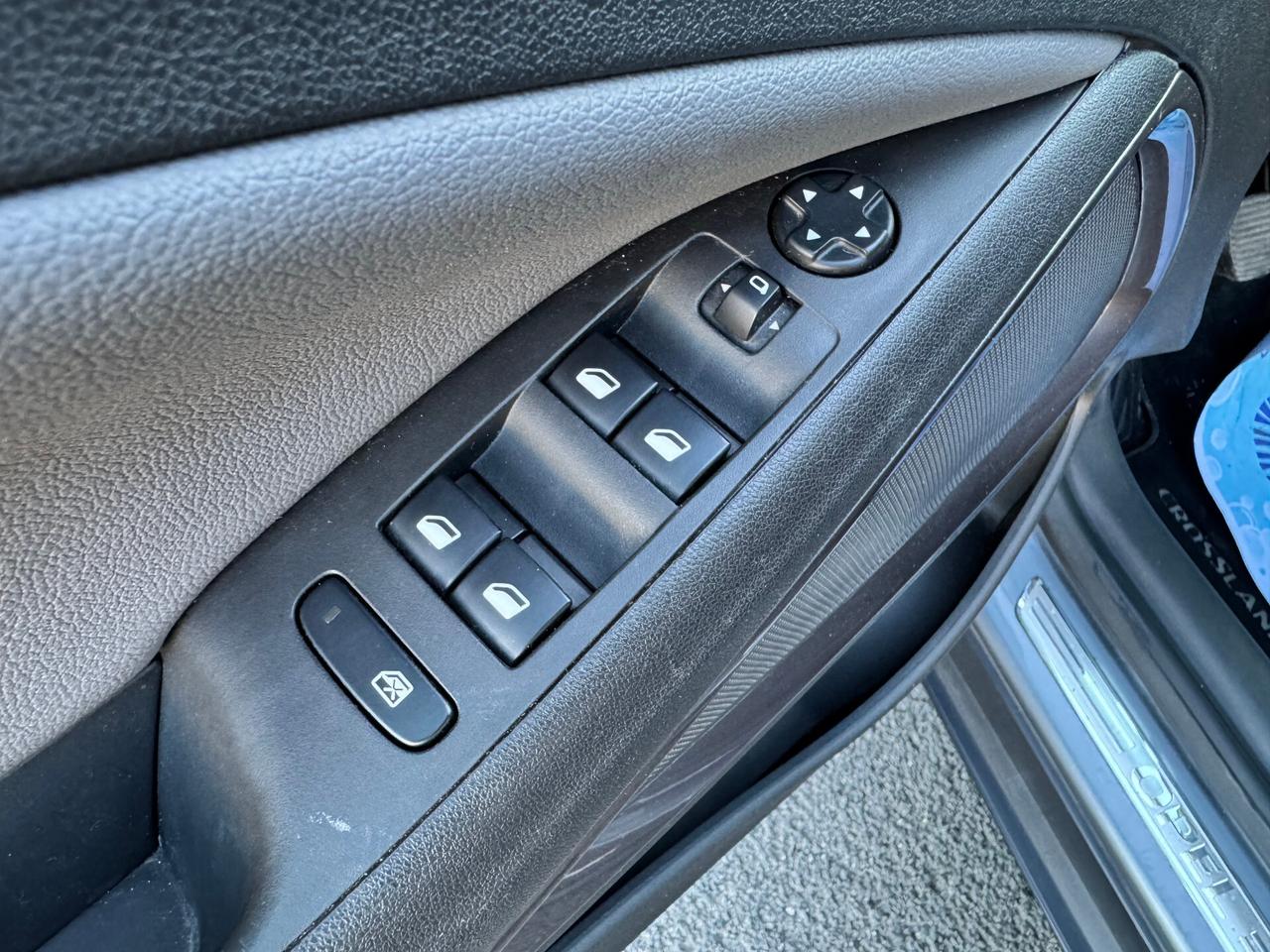 Opel Crossland X 1.5 ECOTEC D 102 CV Start&Stop Innovation