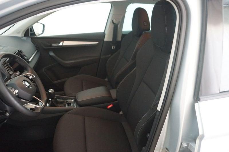 Skoda Karoq 1.0 TSI 115 CV Executive