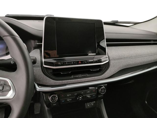 JEEP Compass 1.6 Multijet II 2WD Longitude