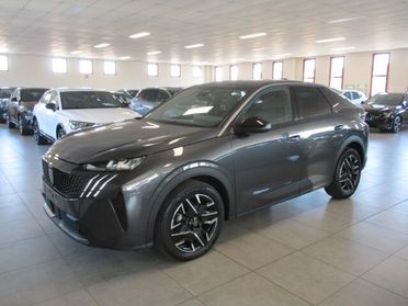 Peugeot 3008 Hybrid 136 e-DCS6 Allure