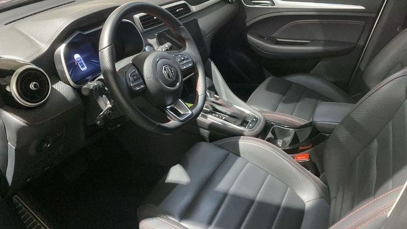 MG ZS ZS 1.0T-GDI aut. Luxury