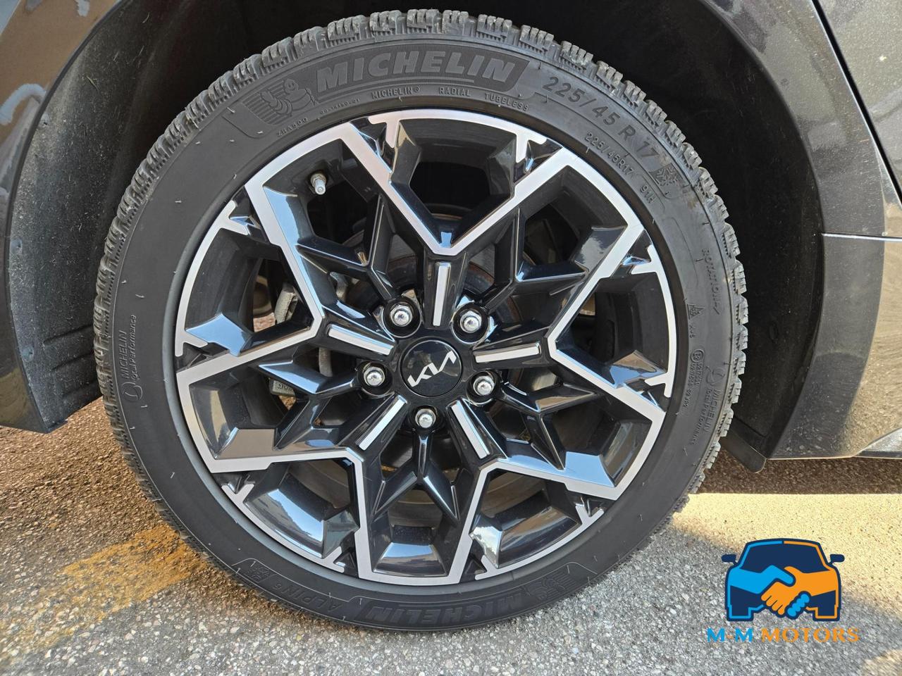 Kia ProCeed 1.5 t-gdi mhev GT Line Plus 160cv dct