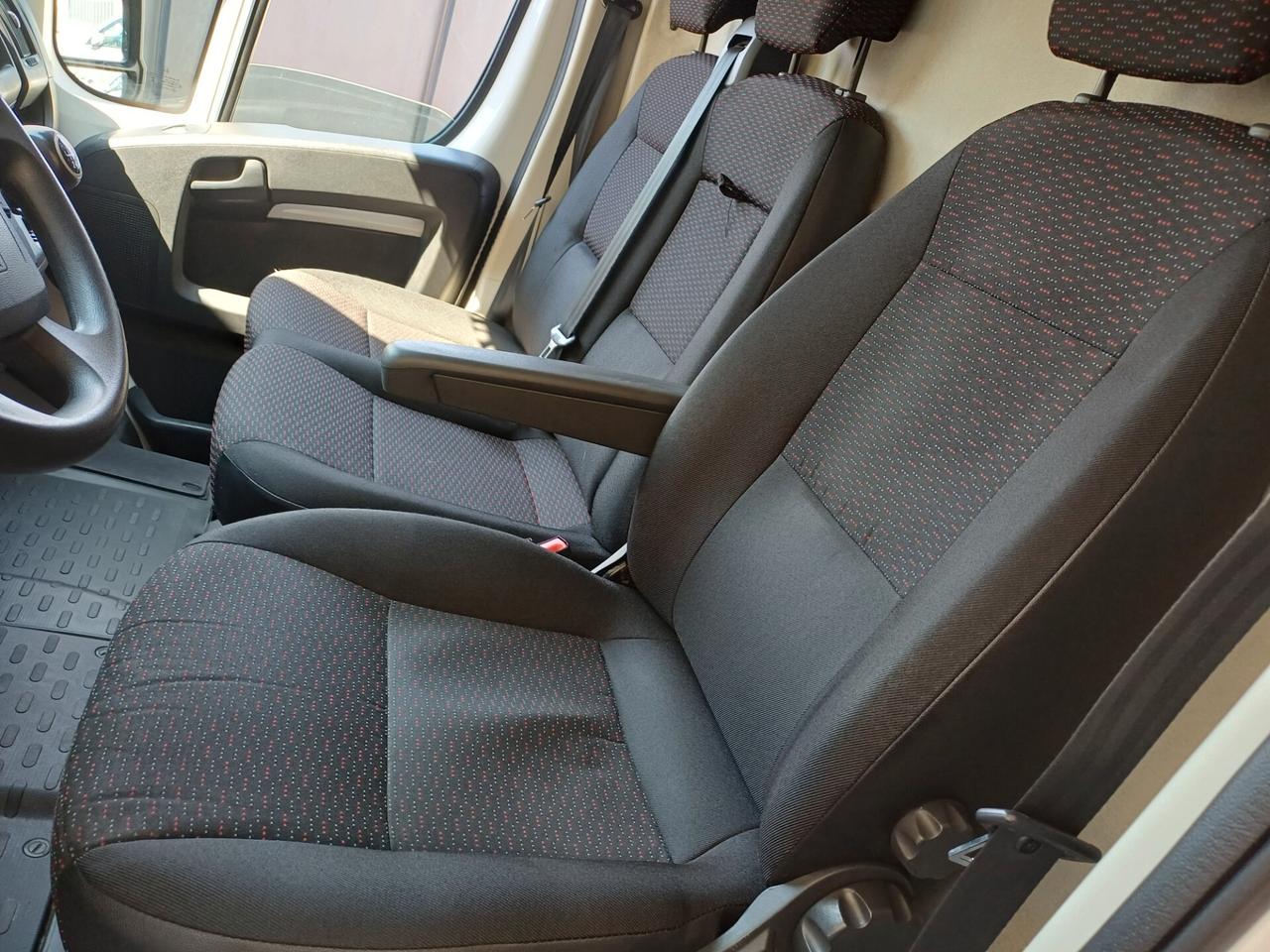 Opel Movano 35 2.2 BlueHDi 140 S&S PM-TM Furgone