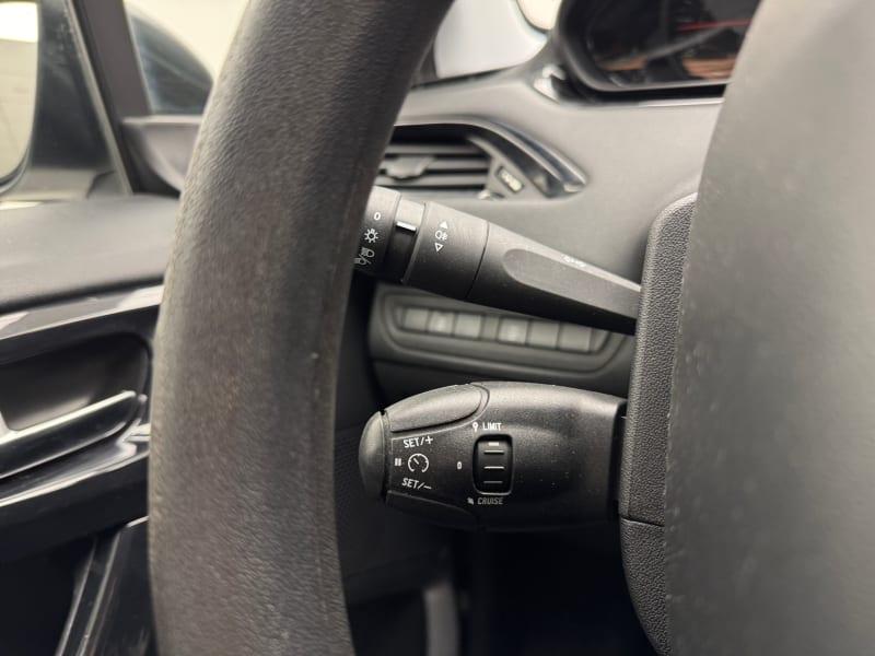 PEUGEOT 208 PURETECH 68 5 PORTE ACCESS