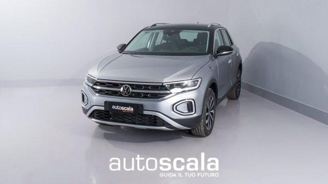 VOLKSWAGEN T-Roc 1.0 TSI Style