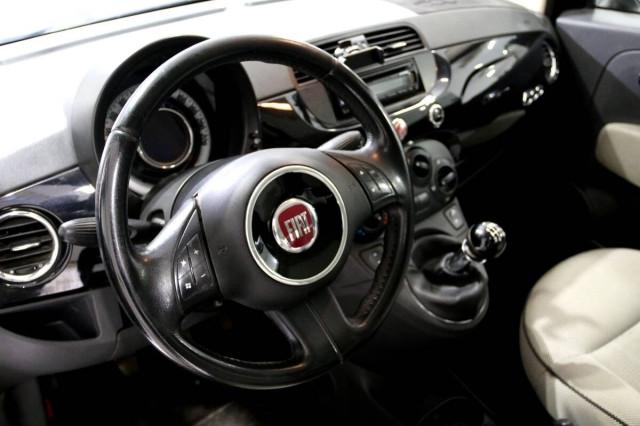 Fiat 500 1.2 Pop 69cv