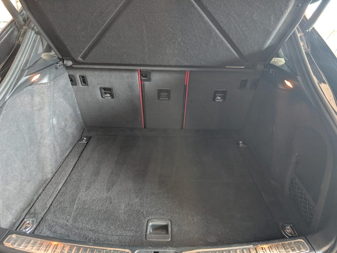 Porsche Macan 3.0 S Diesel 250CV TETTO PELLE FULL