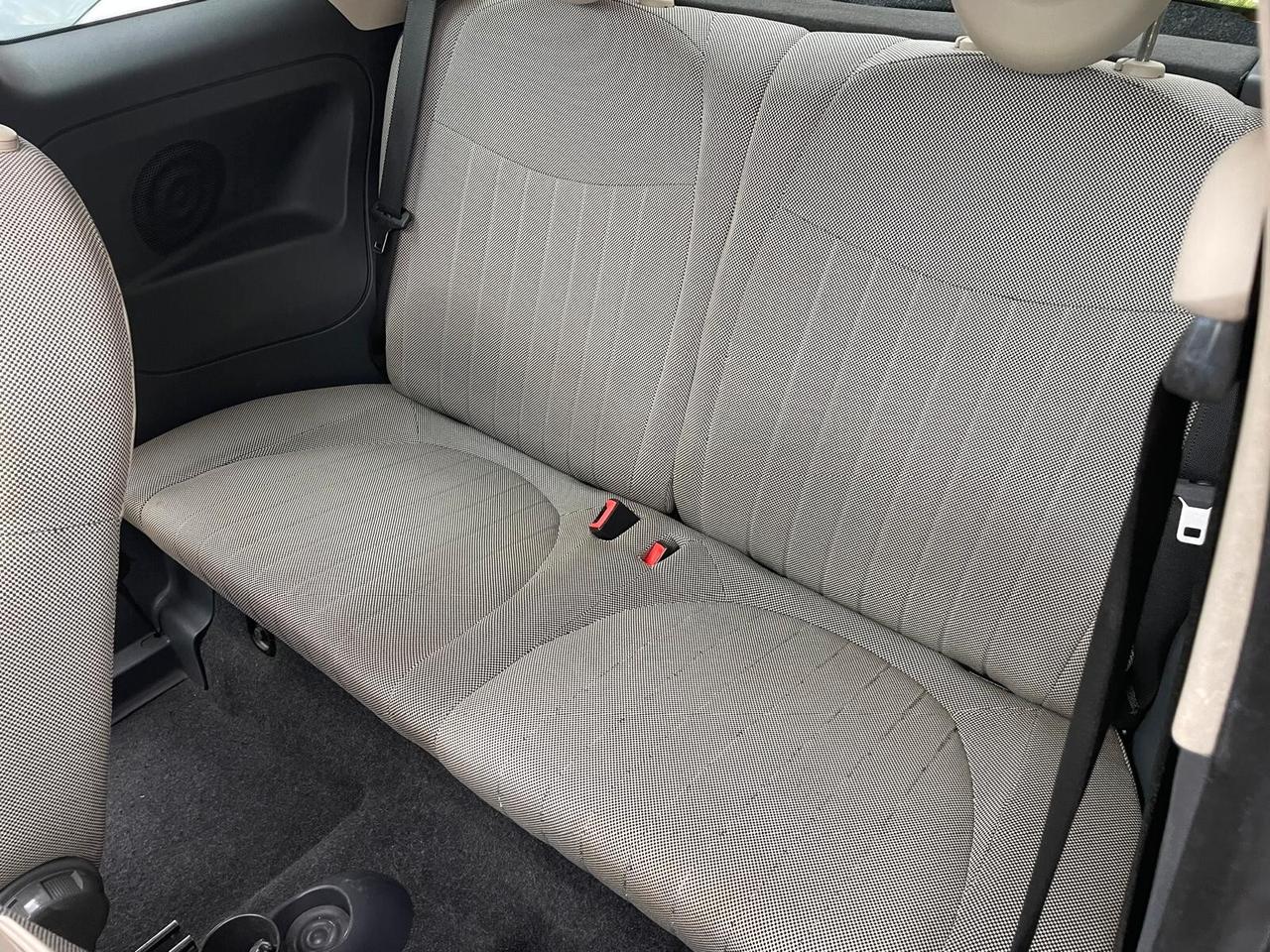 Fiat 500 1.2 Lounge CON TETTINO APRIBILE