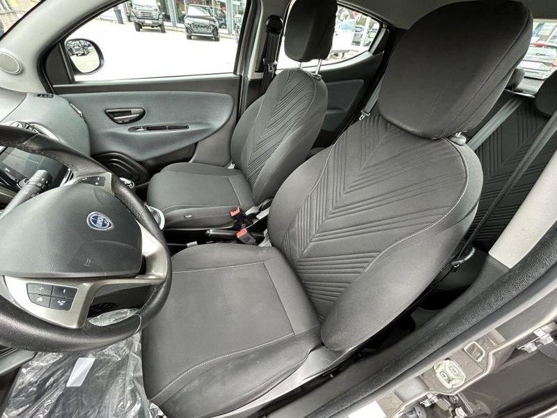 Lancia Ypsilon 1.0 FireFly Hybrid Ecochic Gold 5p OK NEOPATENTATI