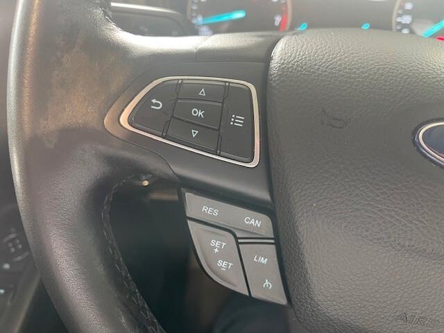 Ford EcoSport 1.0 EcoBoost 125 CV Start&Stop Active