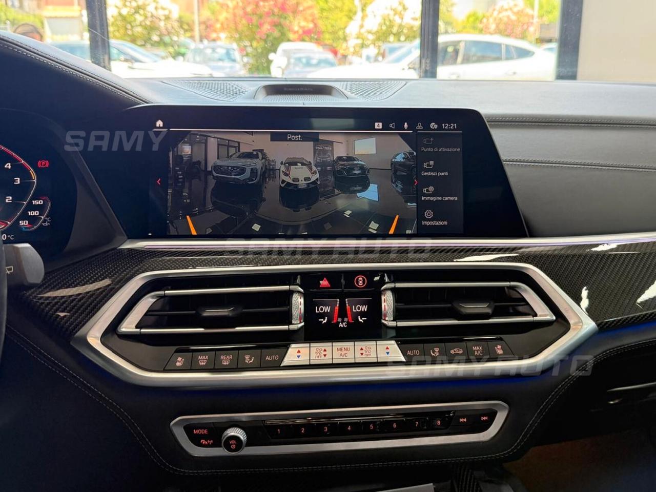 Bmw X5 M Competition
