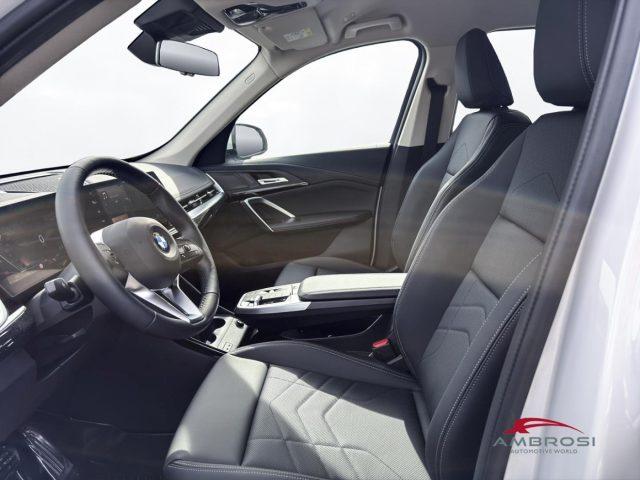 BMW X1 xDrive25e Special Edition xLine Premium Package