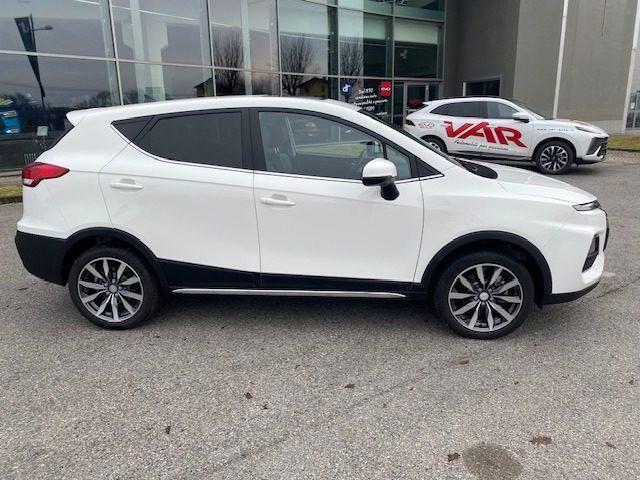 EVO Evo4 1.6 115CV BI-FUEL GPL "COME NUOVA"