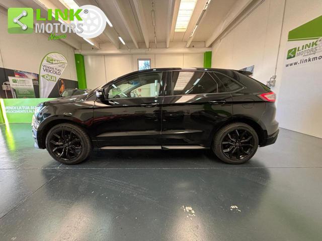 FORD Edge 2.0 TDCI 210 CV AWD S&S Powershift ST Line