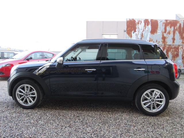 MINI Countryman Mini Cooper D Business Countryman