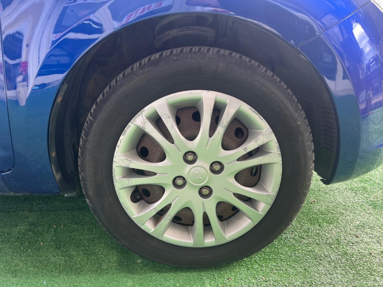 Hyundai i20 1.2 5p. Comfort