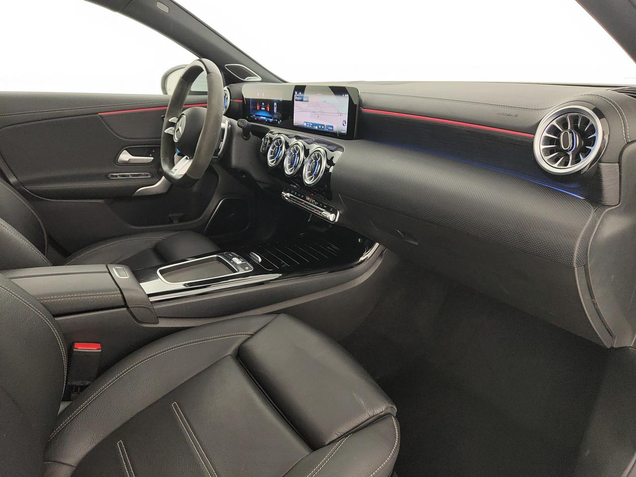 Mercedes-Benz A AMG 45 S AMG Line Premium Plus 4matic+ auto