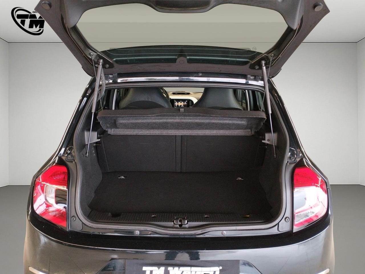 Renault Twingo SCe 65 CV Duel - NEOPATENTATI