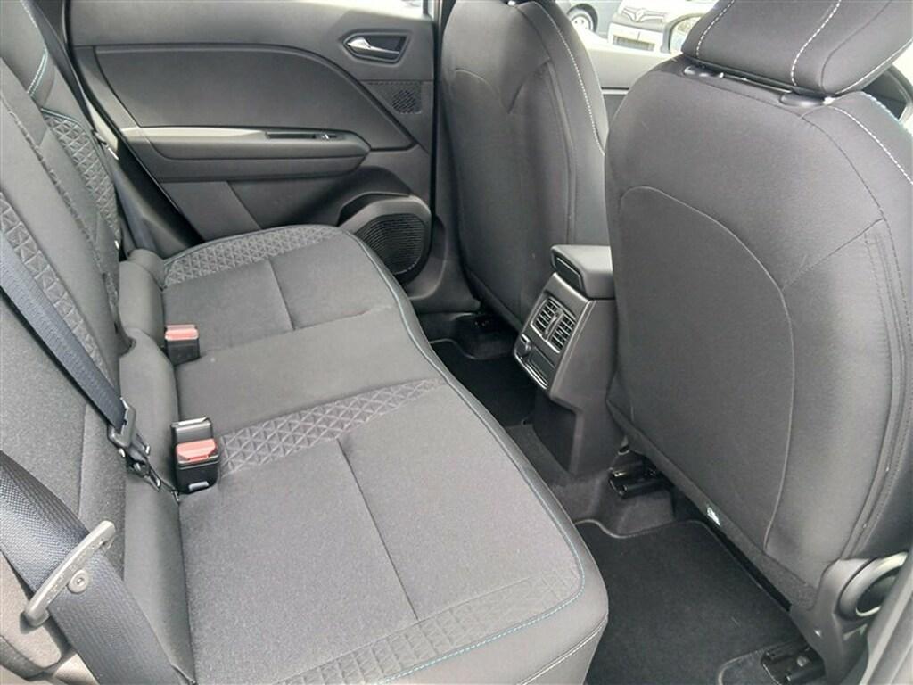 Renault Captur 1.0 TCe Evolution