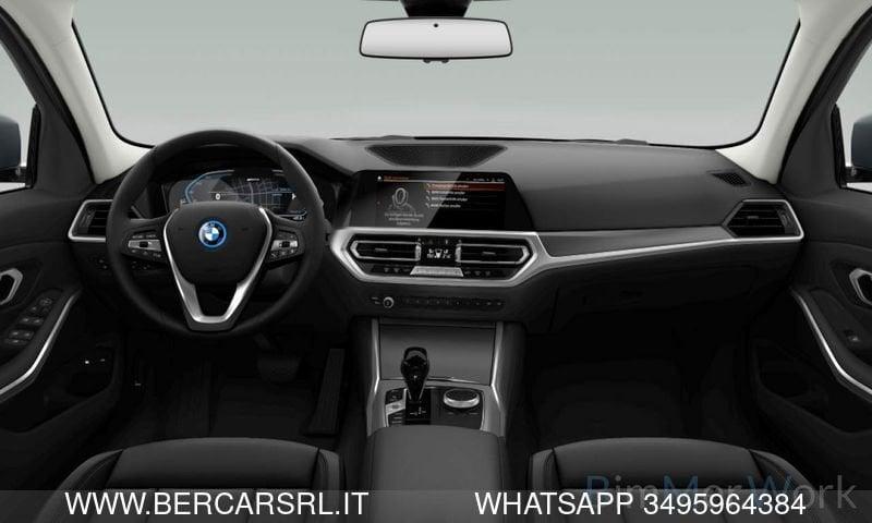 BMW Serie 3 330e Touring Business Advantage