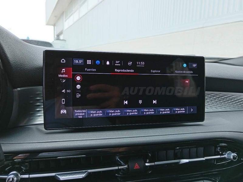 Alfa Romeo Tonale Tonale 1.6 Sprint 130cv tct6