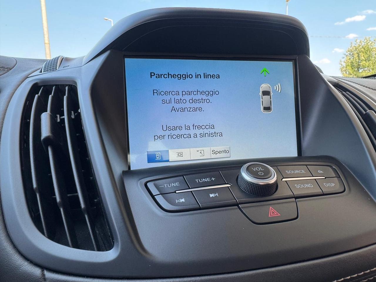 Ford Kuga 2.0 TDCI 150 CV Vignale