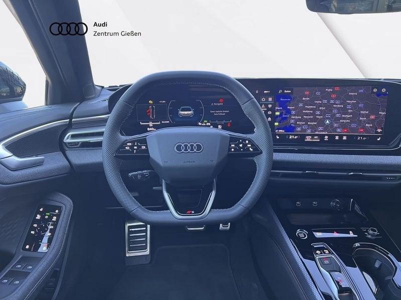 Audi A5 A5 Avant TDI 150 kW mHEV+ S tronic S Line edition MATRIX LED CAMERA
