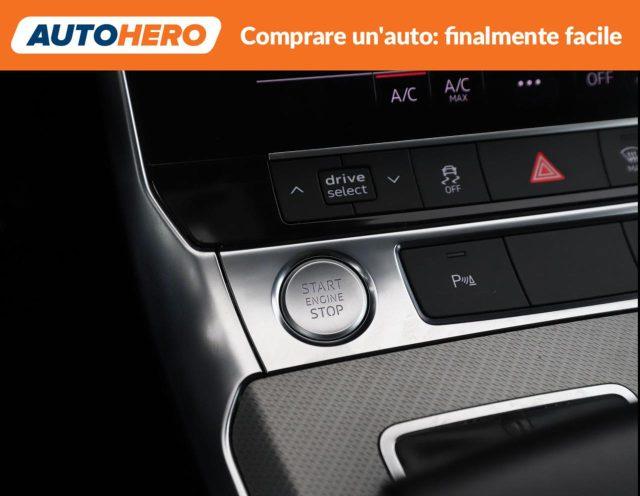 AUDI A6 Avant 45 3.0 TDI quattro tiptronic Business Sport