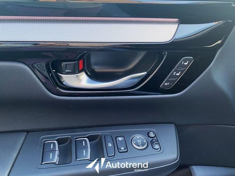 Honda CR-V 2.0 Plug-In Hybrid 184 CV Advance Tech