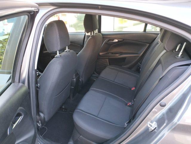 FIAT Tipo 1.0 5 porte City Sport