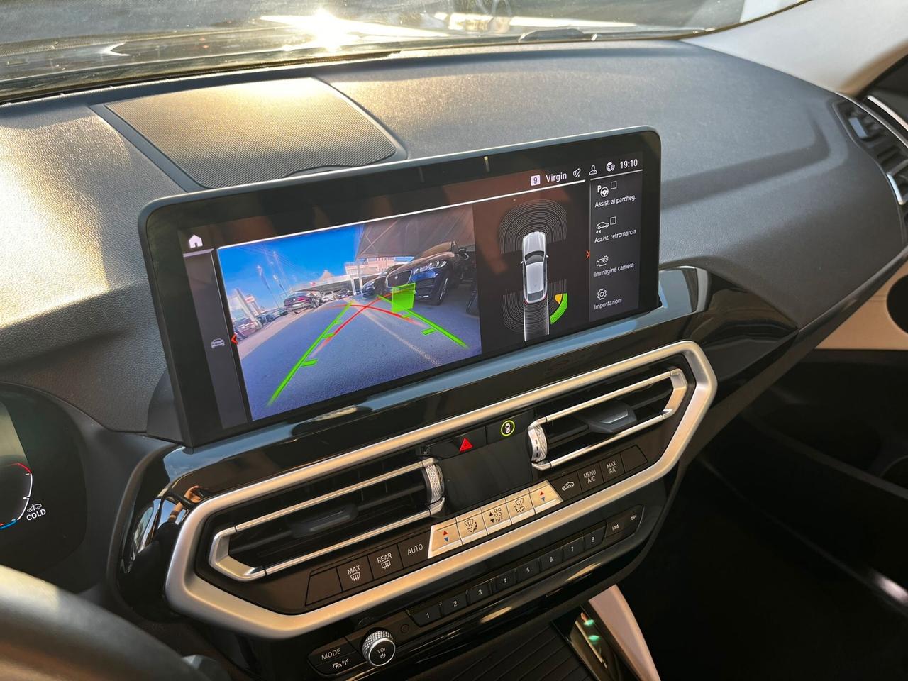 Bmw X4 xDrive20d 48V Msport