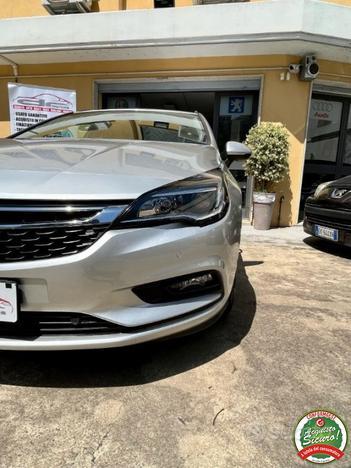 OPEL Astra 1.6 CDTi 136CV Start&Stop Sports Tour