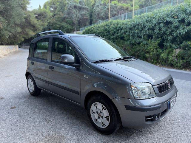 FIAT Panda 1.2 Dynamic EasyPower