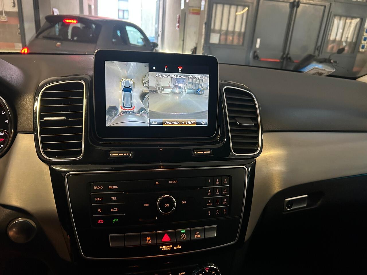 Mercedes-benz GLE 250 D 4Matic Premium Plus