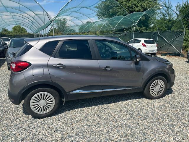 Renault Captur 1.5 dCi 8V 90 CV Start&Stop Energy R-Link