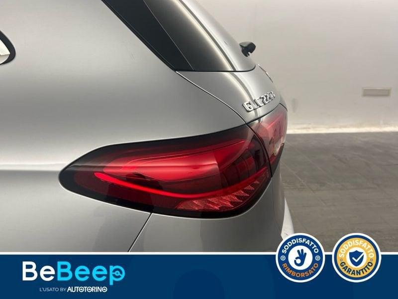 Mercedes-Benz GLC 220 D ADVANCED 4MATIC AUTO