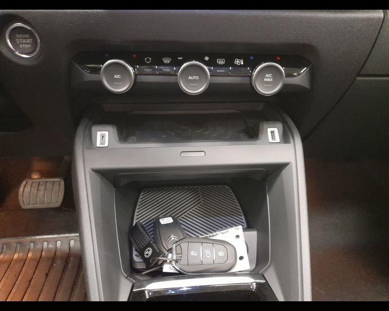 Citroën C4 X Nuova PureTech 130 S&S EAT8 - Shine
