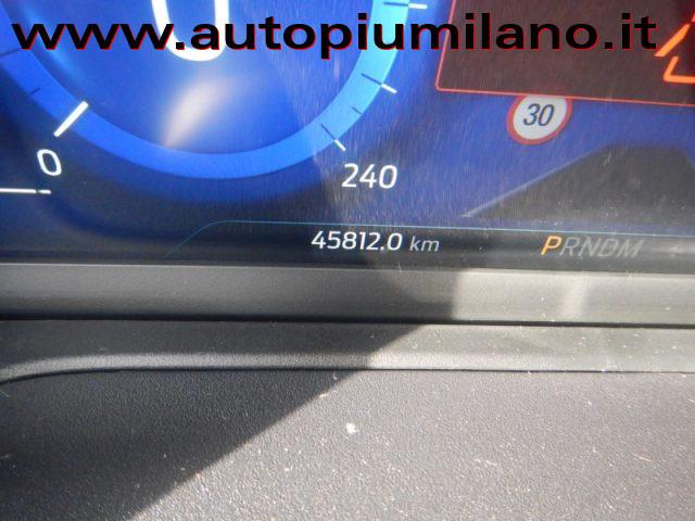 FORD Puma 1.0 EcoBoost Hybrid 125 CV S&S aut. ST-Line Design