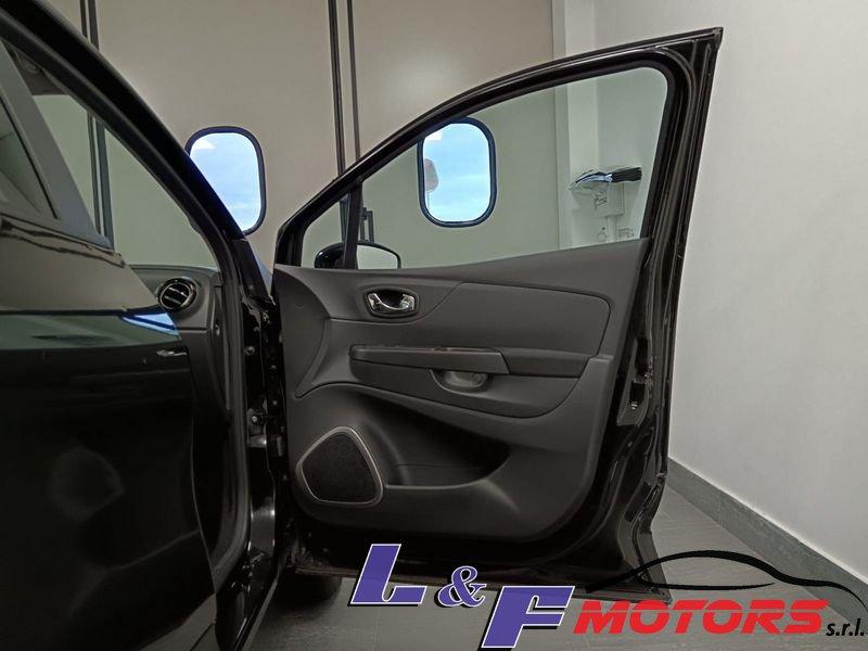 Renault Captur Captur dCi 90 CV CAMBIO AUTOMATICO