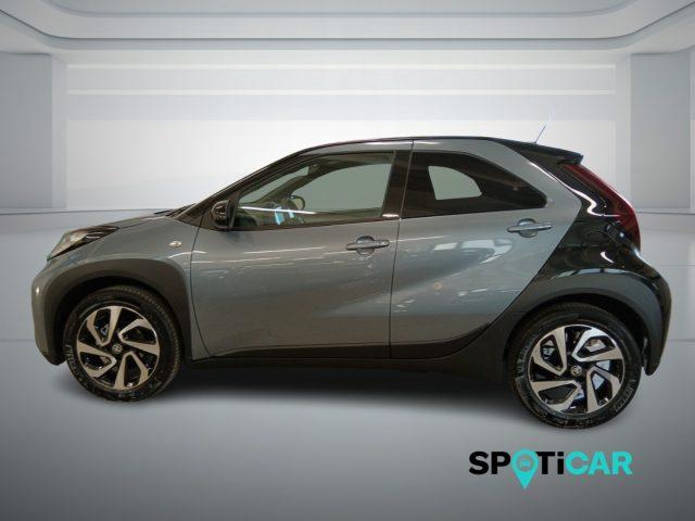 TOYOTA Aygo X 1.0 VVT-i 72 CV 5 porte Trend S-CVT