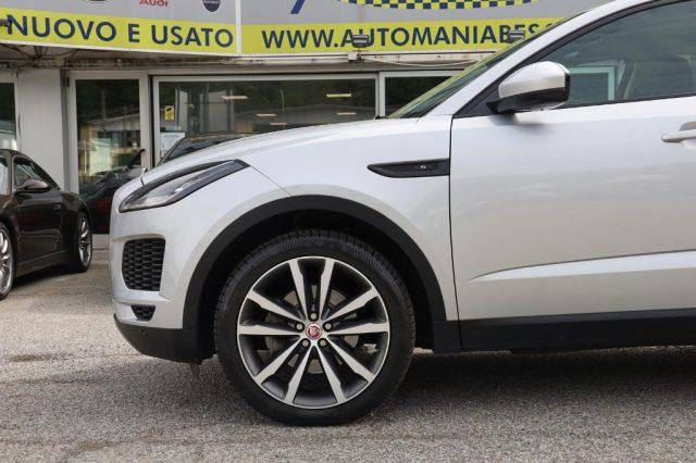 JAGUAR E-Pace 2.0D 180 CV AWD aut. R-Dynamic