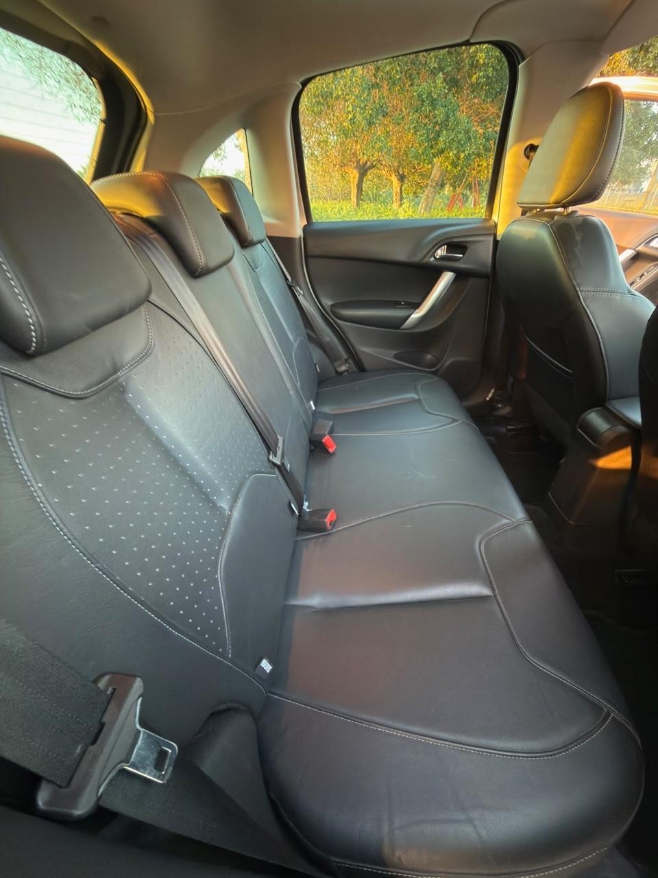 Citroen C3 MODELLO EXCLUSIVE